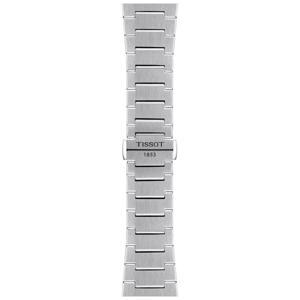 TISSOT PRX AUTOMATIC CHRONOGRAPH