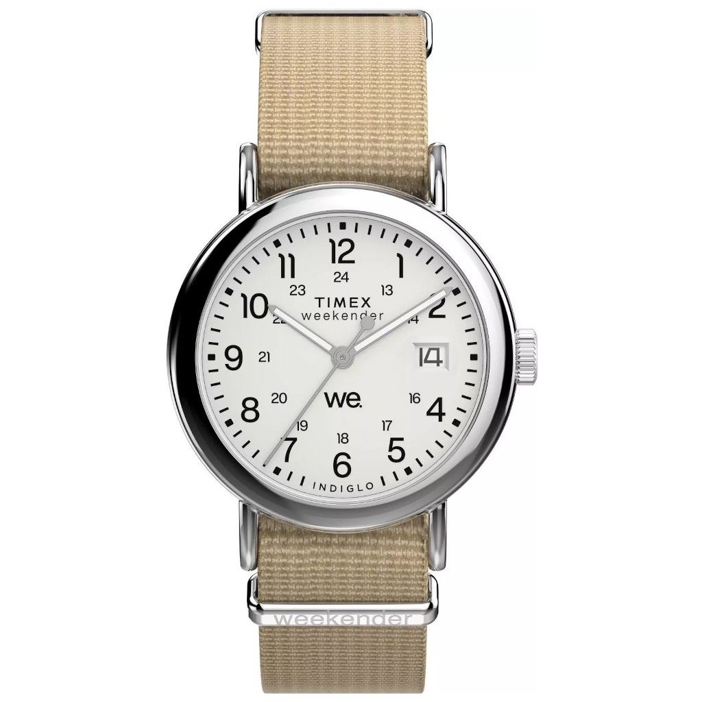 ZEGAREK TIMEX WEEKENDER