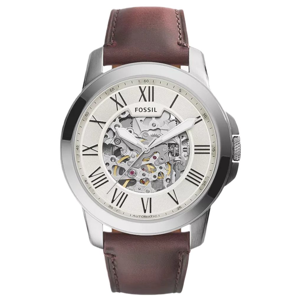 ZEGAREK FOSSIL GRANT AUTOMATIC