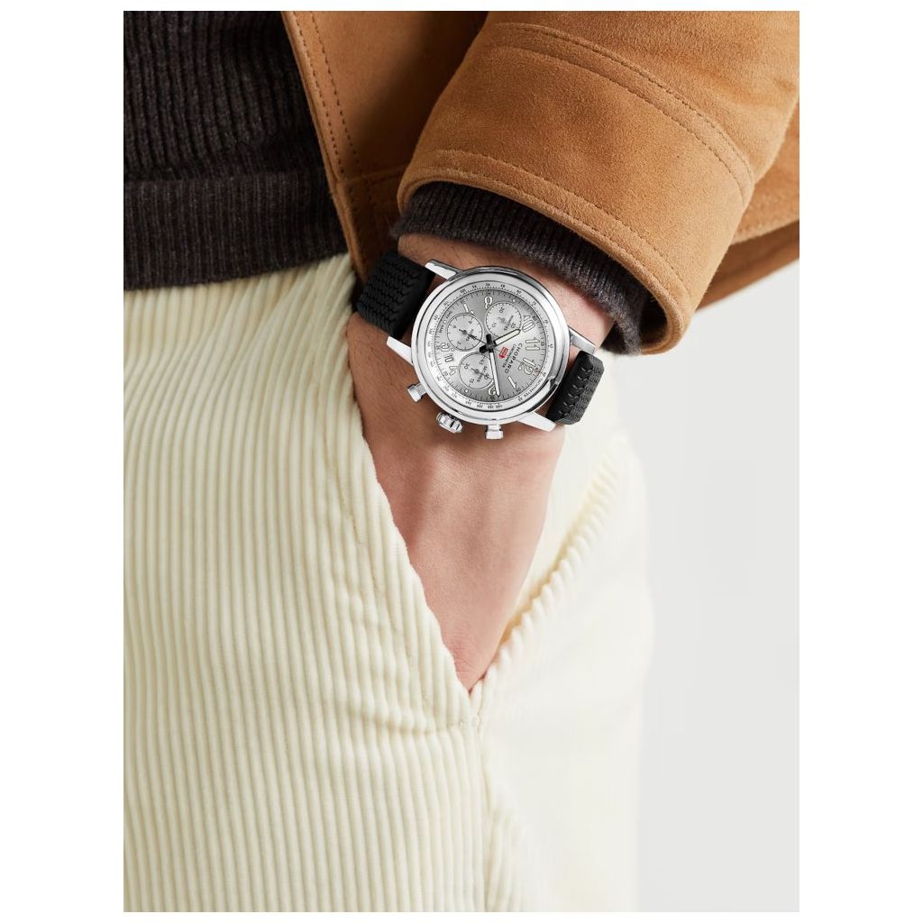 ZEGAREK CHOPARD MILLE MIGLIA