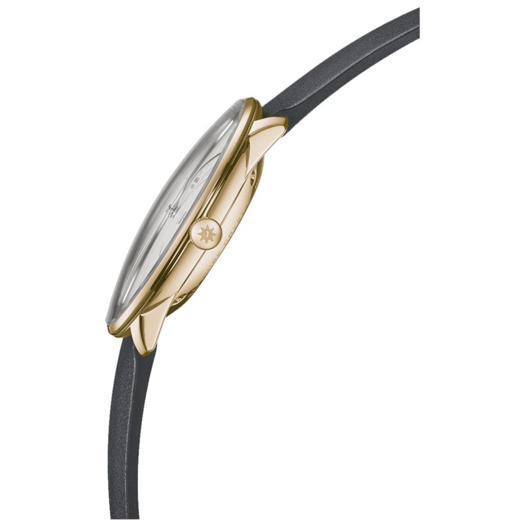ZEGAREK JUNGHANS MEISTER FEIN AUTOMATIC