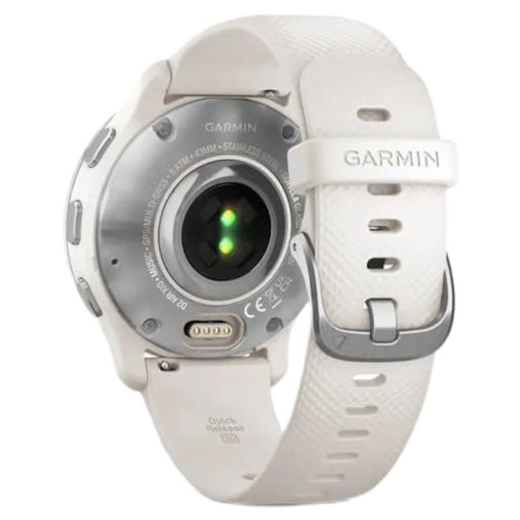ZEGAREK GARMIN D2 AIR X10