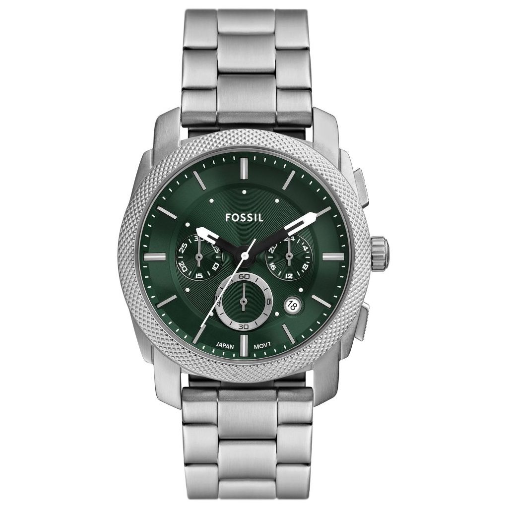 ZEGAREK FOSSIL MACHINE CHRONOGRAPH