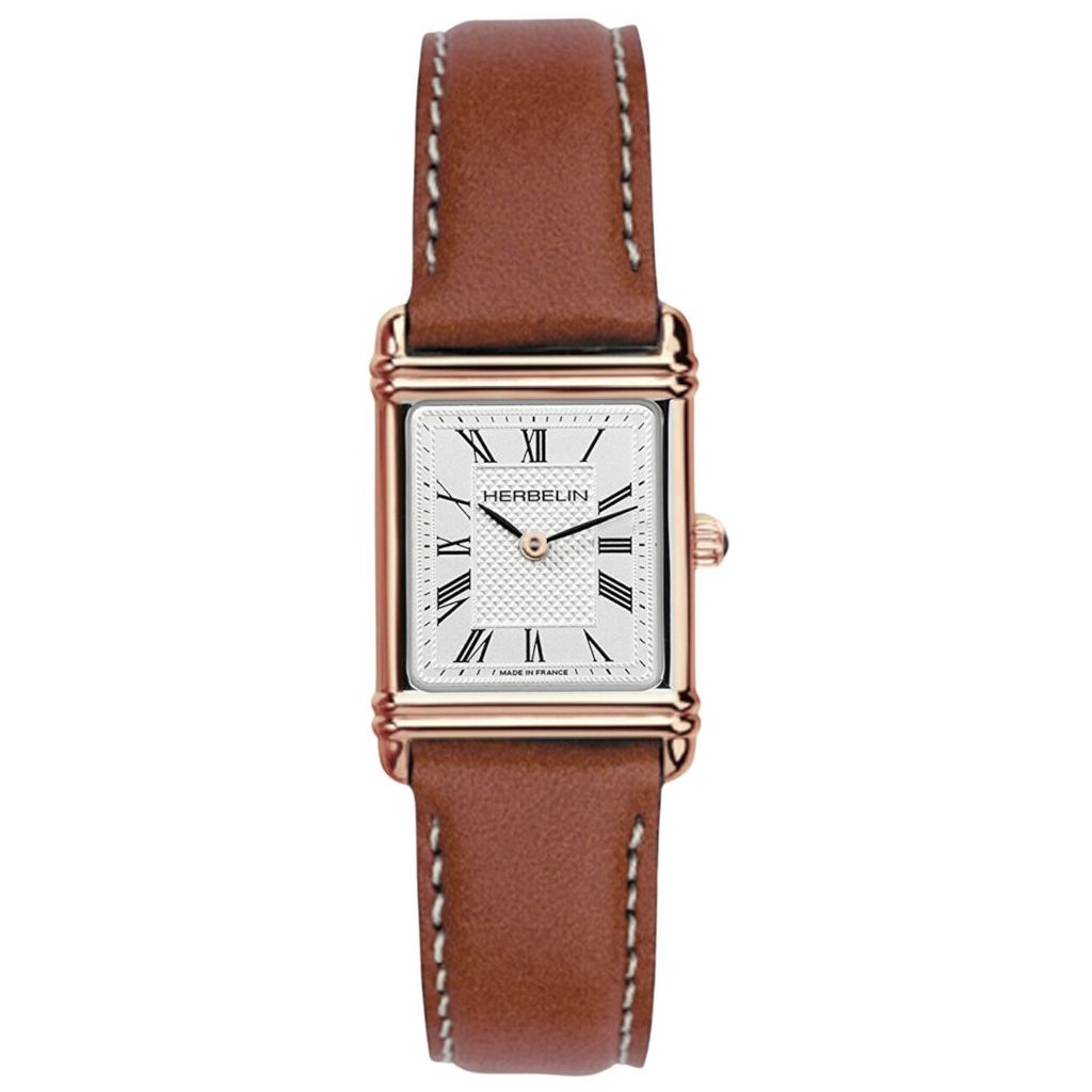 ZEGAREK HERBELIN ART DECO
