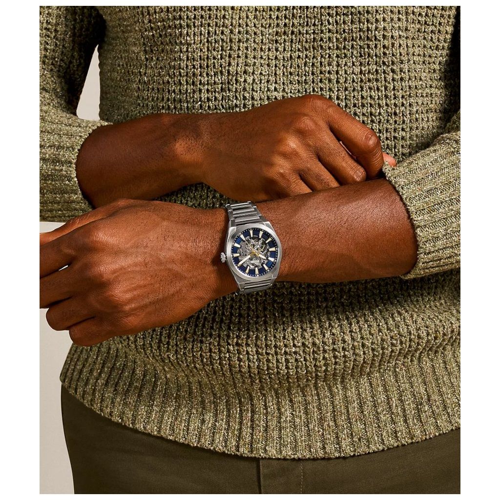 ZEGAREK FOSSIL EVERETT AUTOMATIC