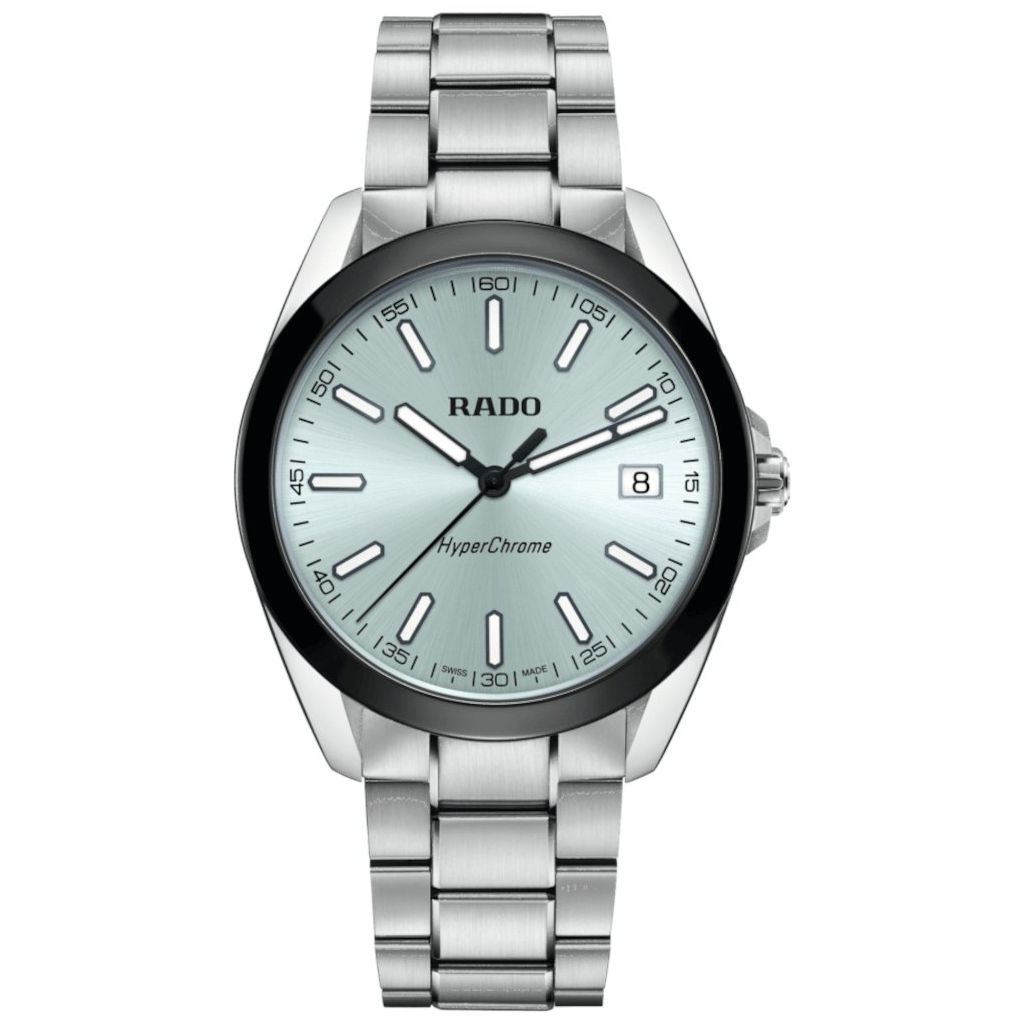 ZEGAREK RADO HYPERCHROME