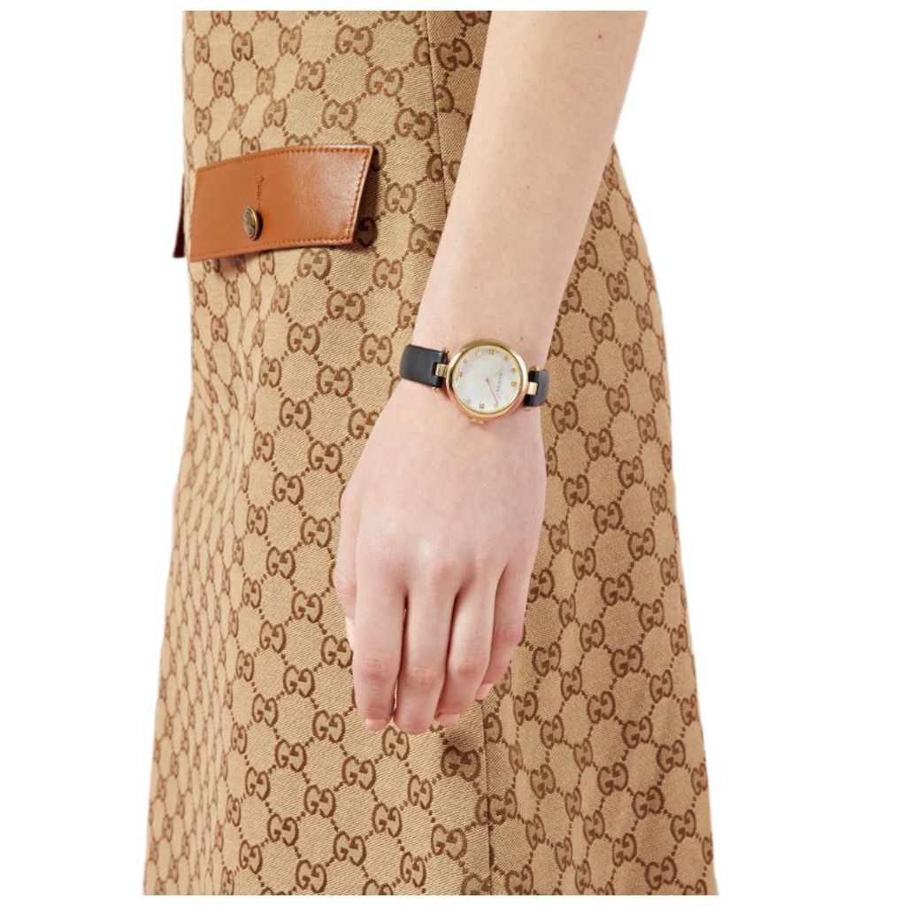 ZEGAREK GUCCI DIAMANTISSIMA