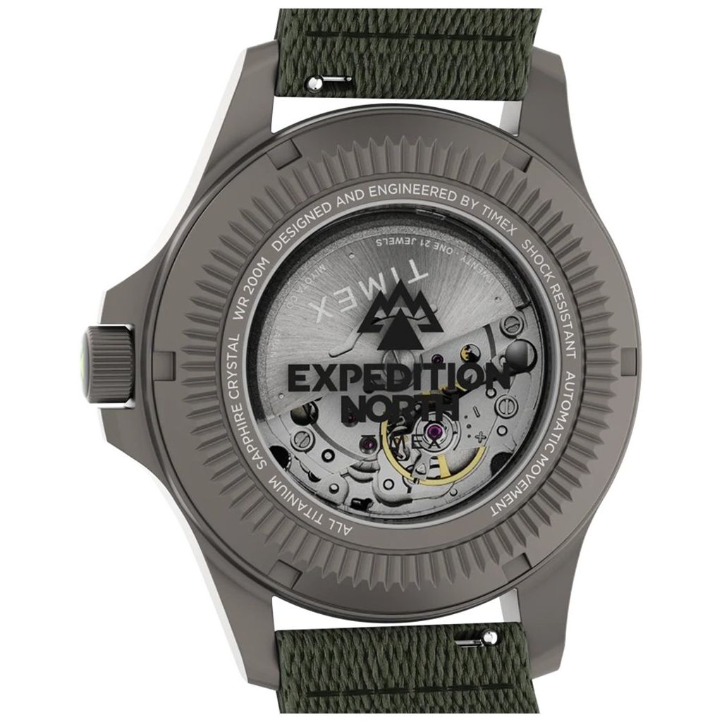ZEGAREK TIMEX EXPEDITION NORTH