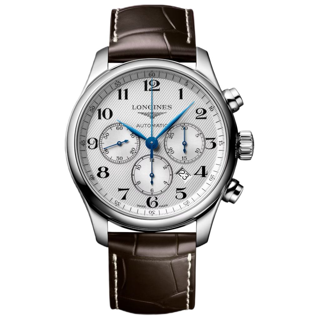 LONGINES MASTER COLLECTION CHRONOGRAPH
