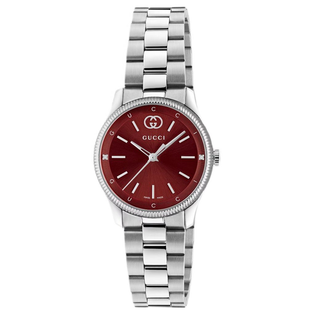 ZEGAREK GUCCI G-TIMELESS