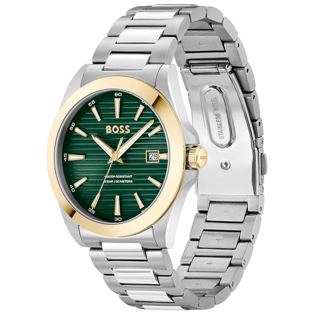 ZEGAREK HUGO BOSS STRIKE