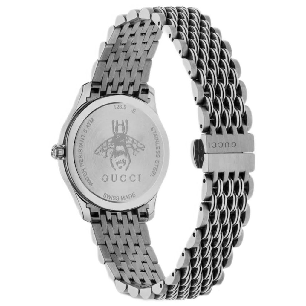 ZEGAREK GUCCI G-TIMELESS