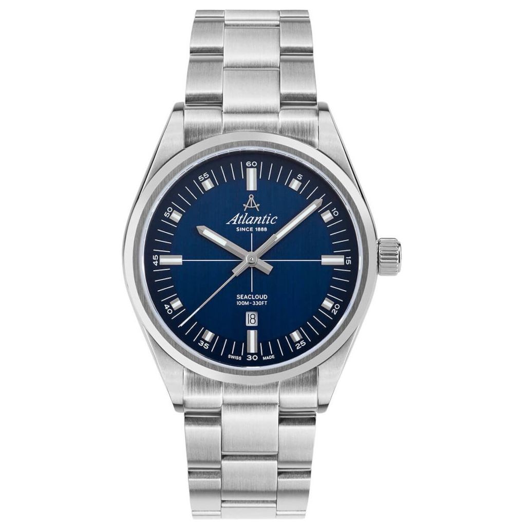 ZEGAREK ATLANTIC SEACLOUD