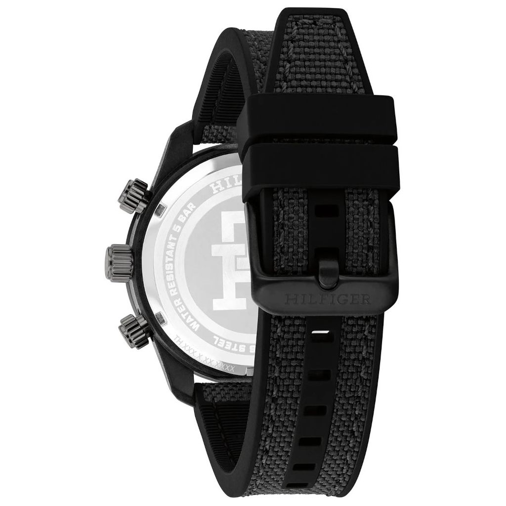 ZEGAREK TOMMY HILFIGER TH85 CHRONOGRAPH