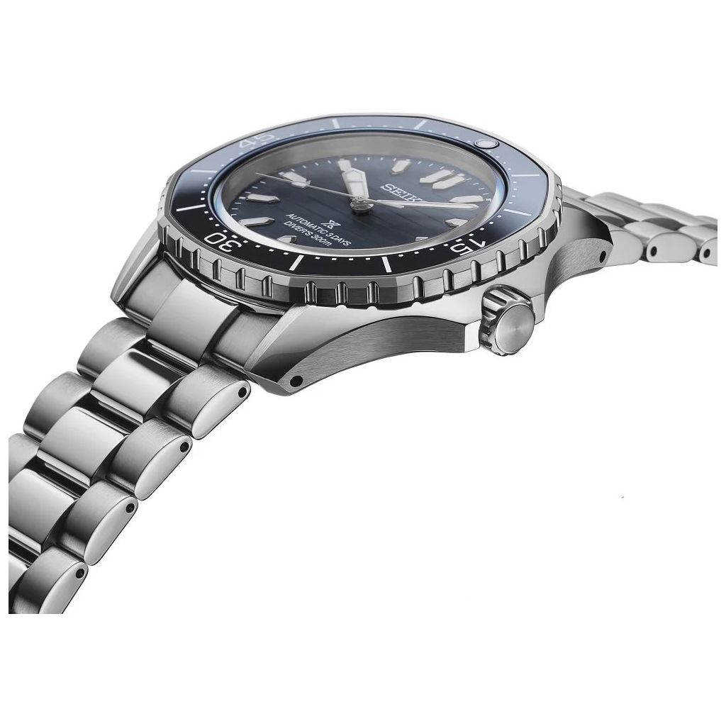 ZEGAREK SEIKO Prospex Sea