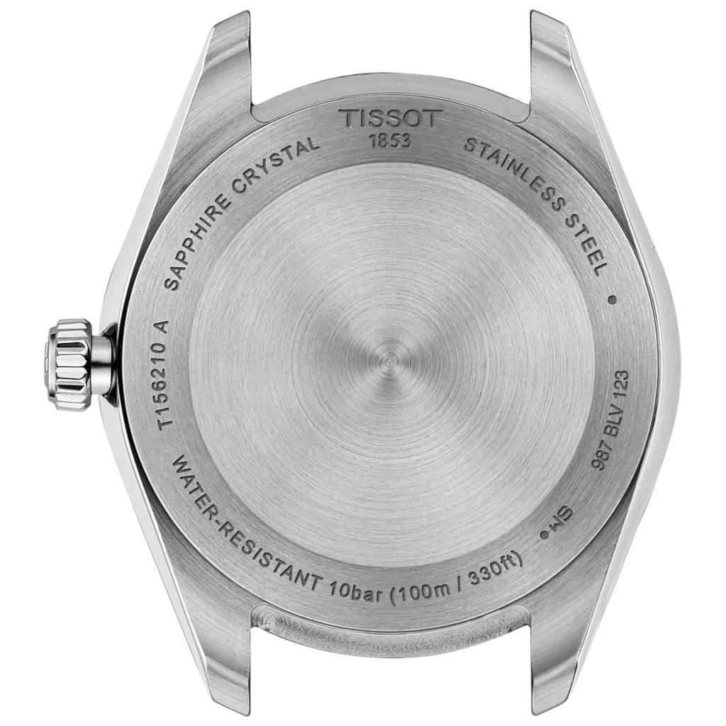 TISSOT Ballade 34mm