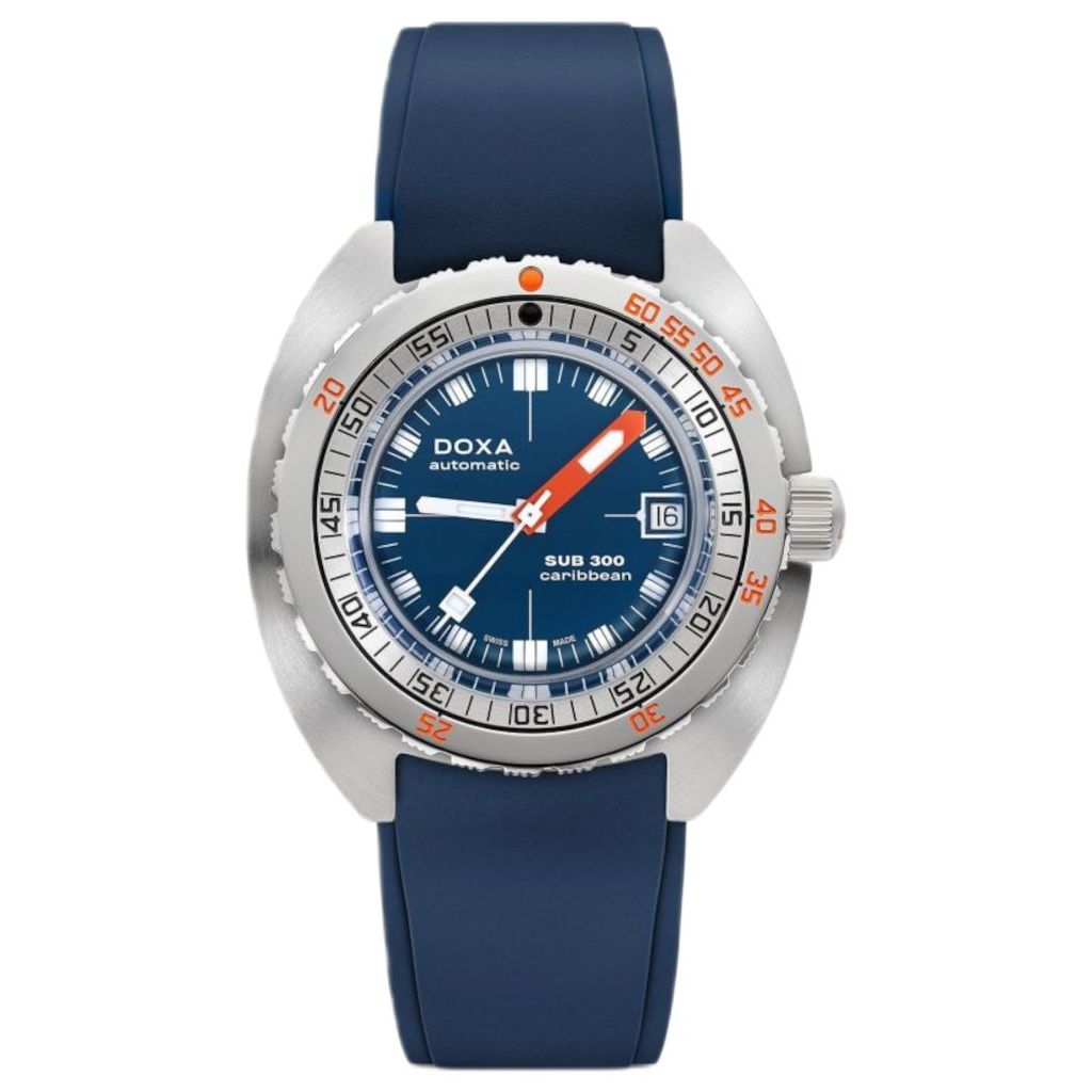ZEGAREK DOXA SUB 300 CARIBBEAN