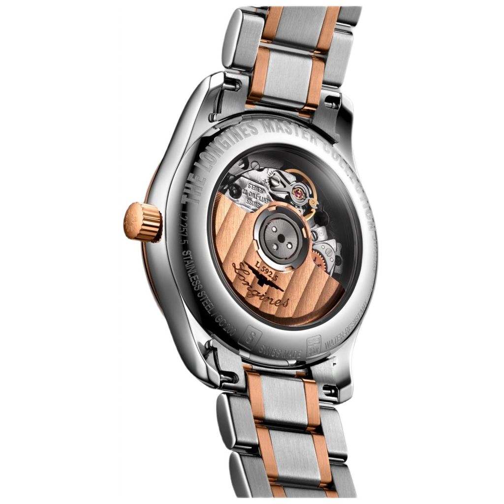 LONGINES MASTER COLLECTION