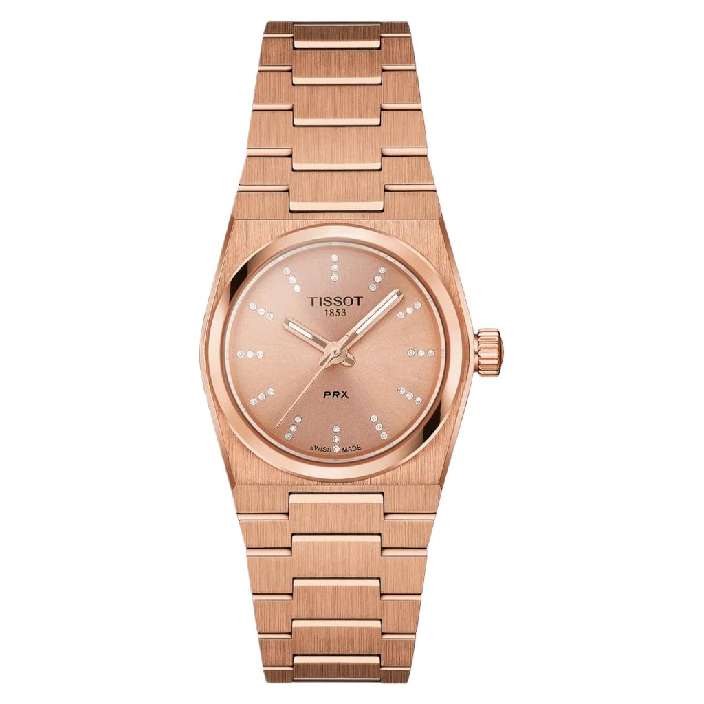 TISSOT PRX 25mm