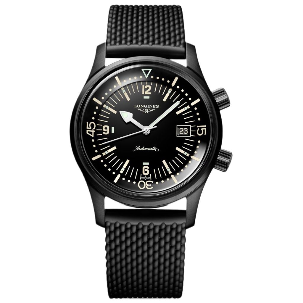 LONGINES LEGEND DIVER