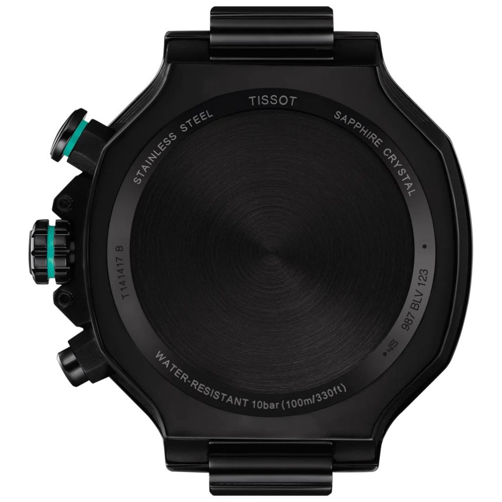 TISSOT T-RACE Quartz Chronograph