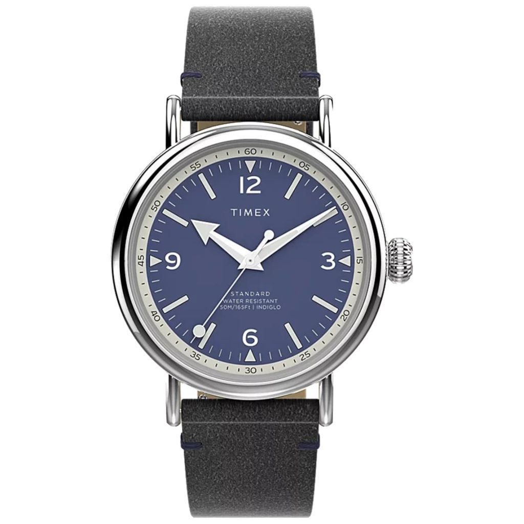 ZEGAREK TIMEX Standard