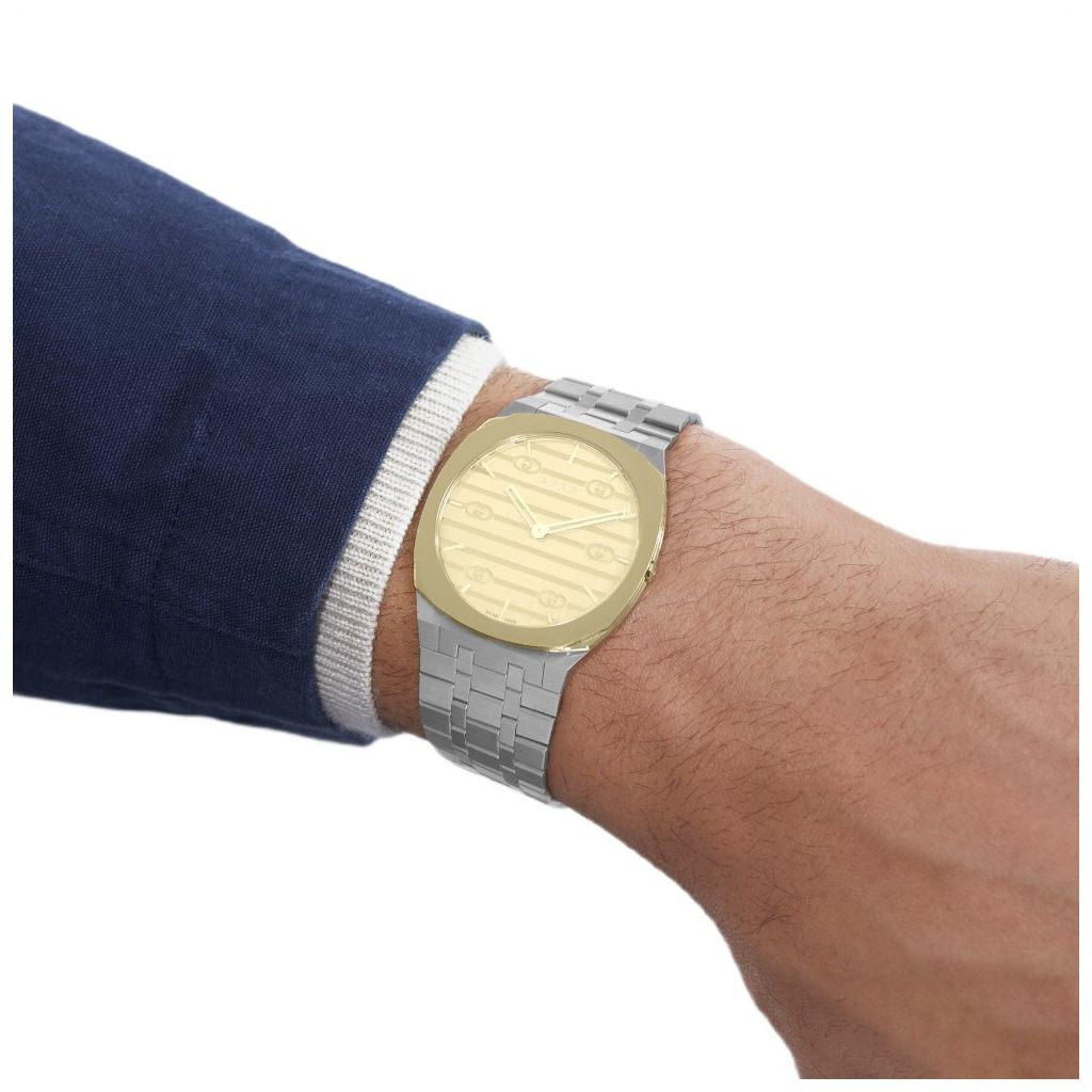 ZEGAREK GUCCI 25H