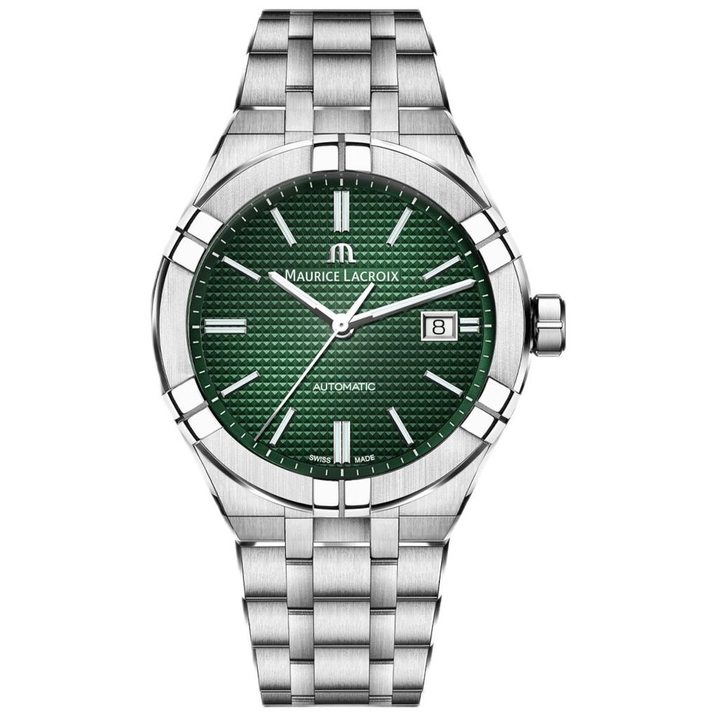 ZEGAREK MAURICE LACROIX AIKON AUTOMATIC