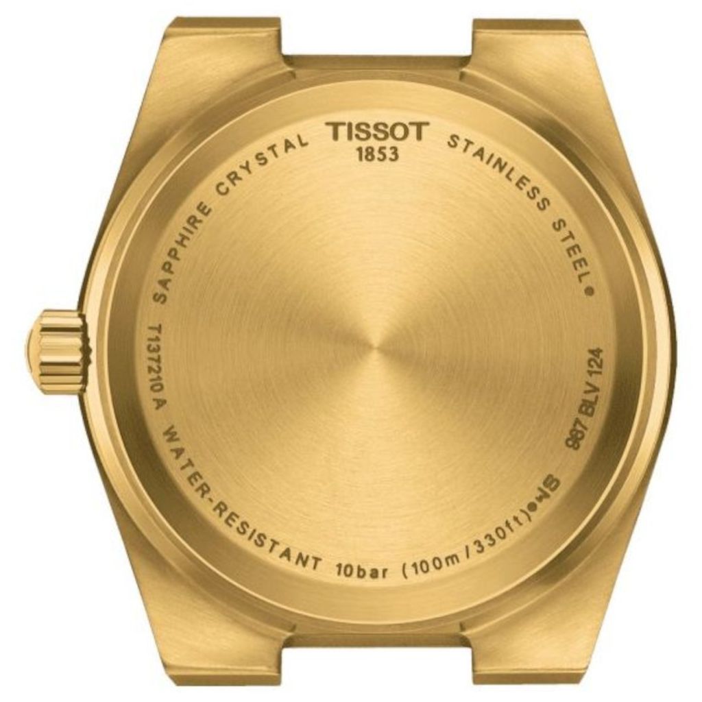 TISSOT PRX 35MM