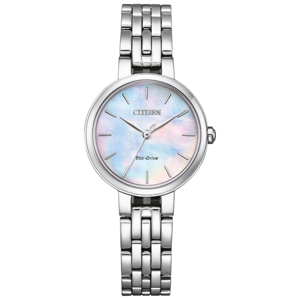 ZEGAREK CITIZEN L-ROUND