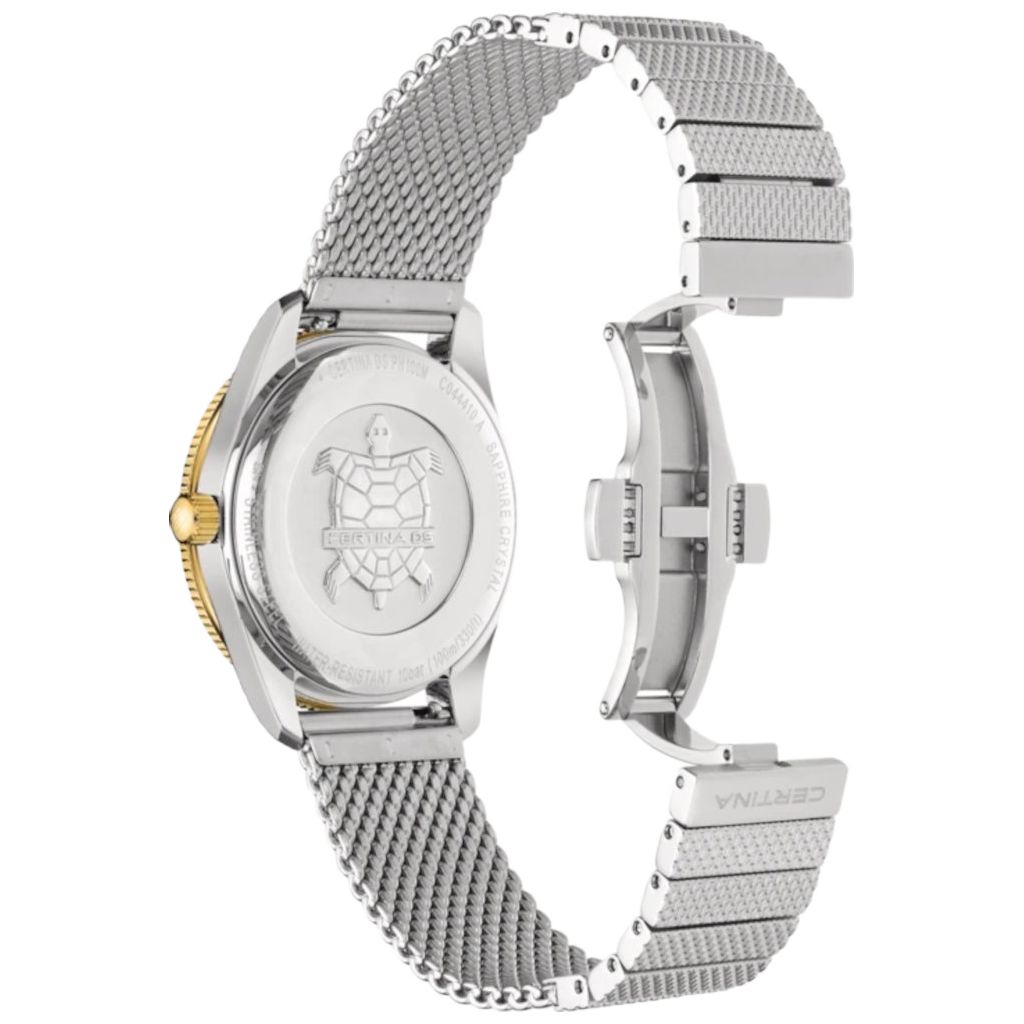 ZEGAREK CERTINA DS PH100M Gent