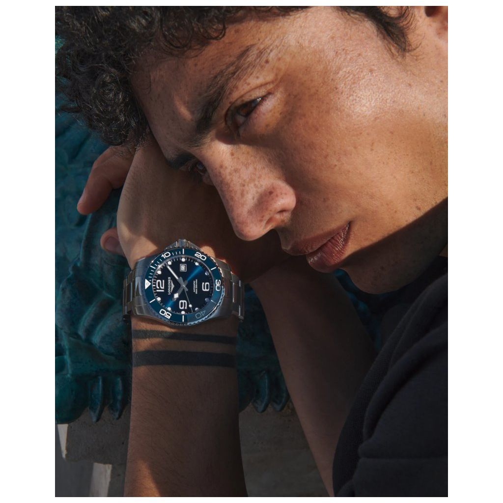 LONGINES HYDROCONQUEST