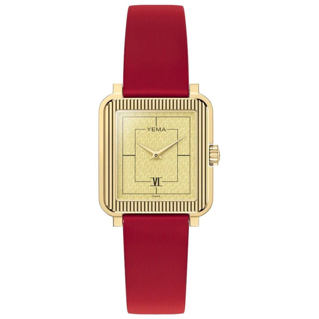 ZEGAREK YEMA Radiance