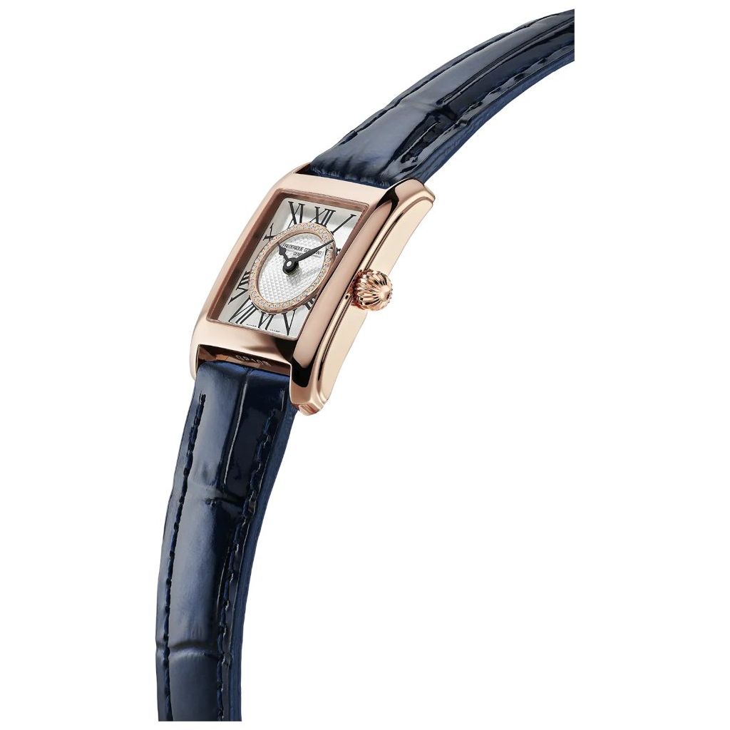 ZEGAREK FREDERIQUE CONSTANT CARREE LADIES