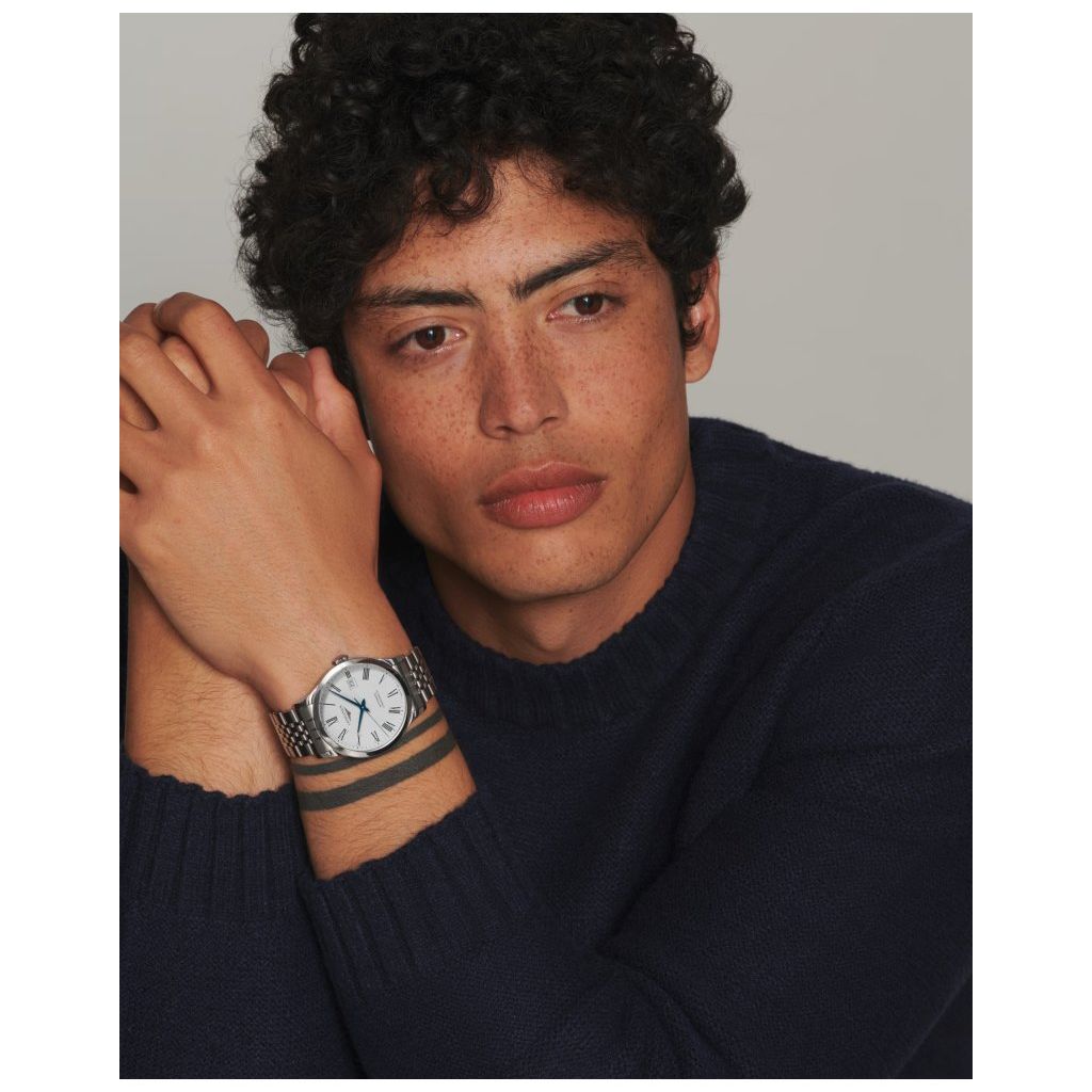LONGINES RECORD