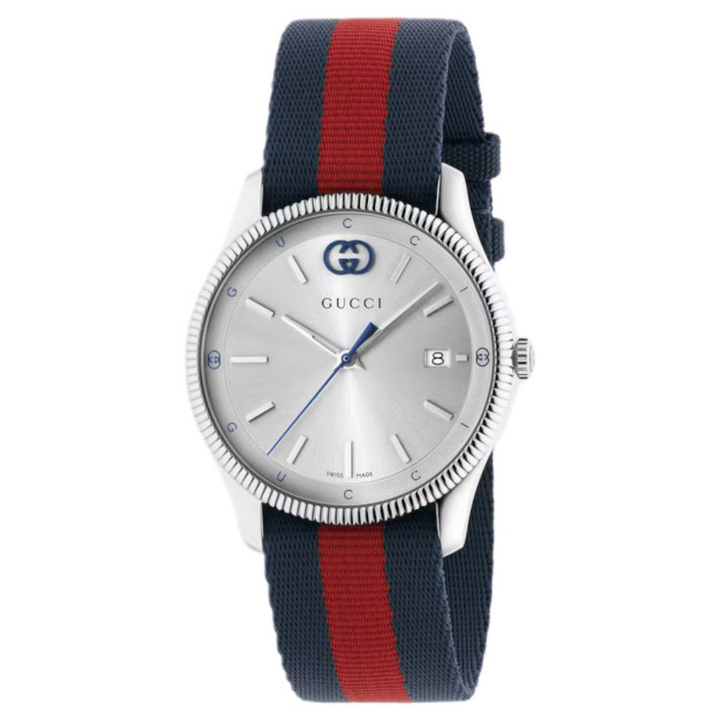 ZEGAREK GUCCI G-TIMELESS