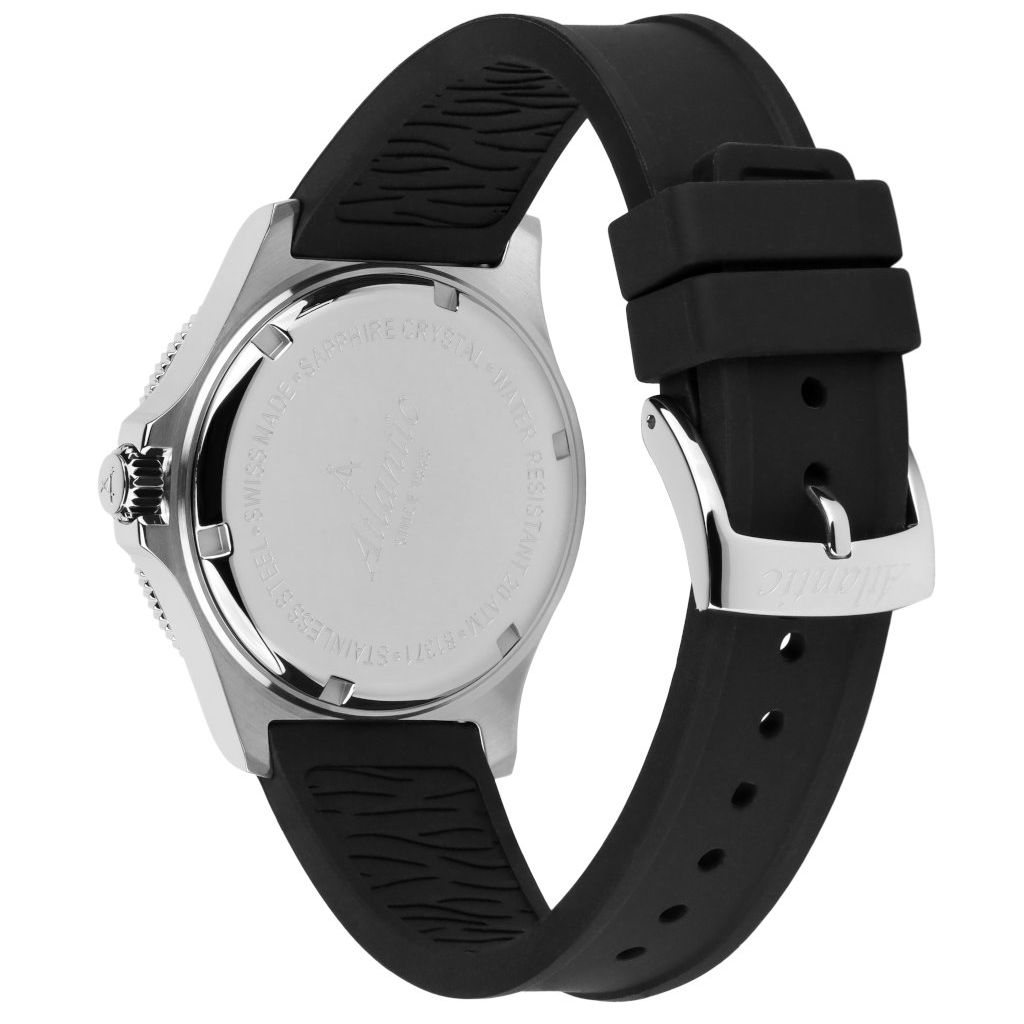 ZEGAREK ATLANTIC MARINER
