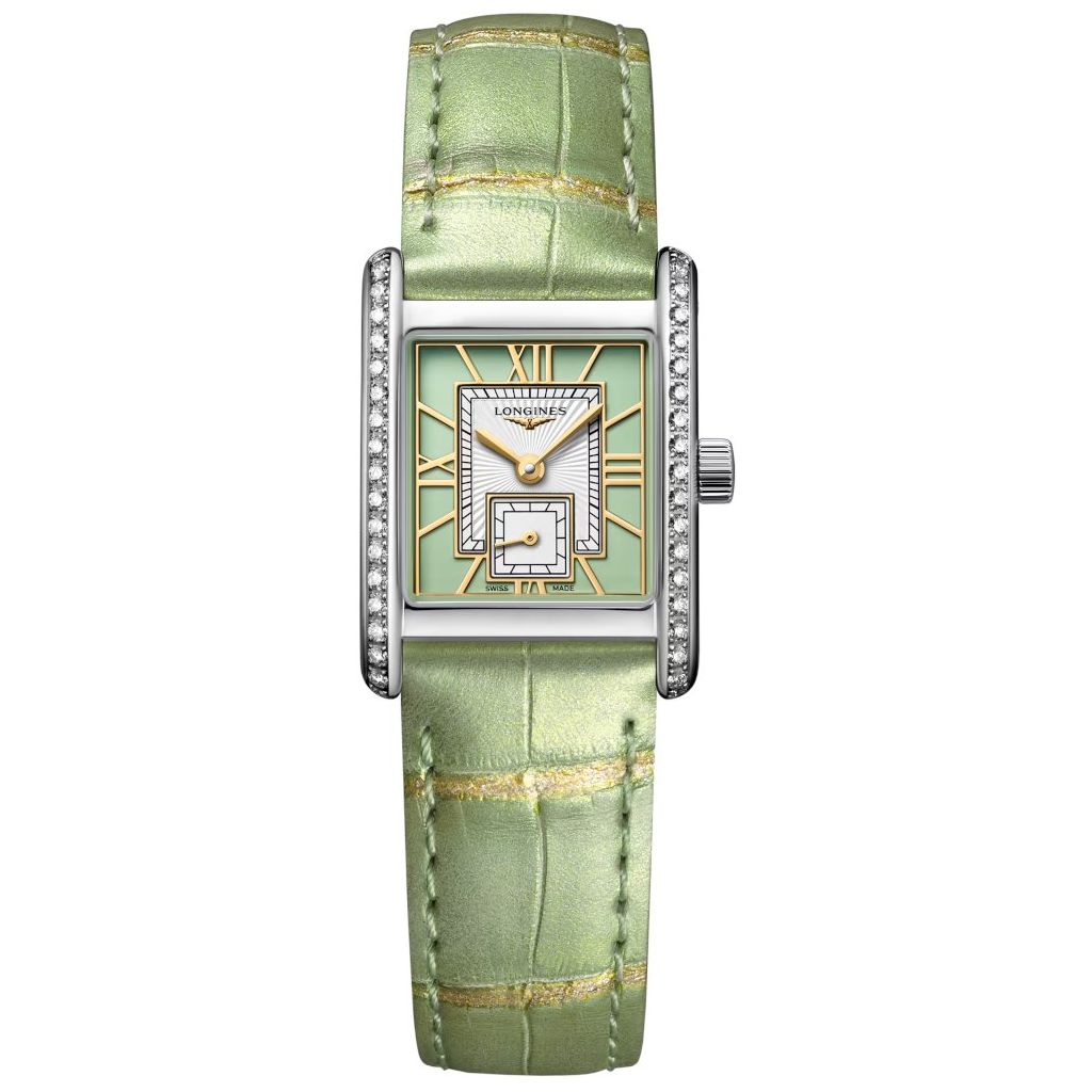 LONGINES MINI DOLCEVITA
