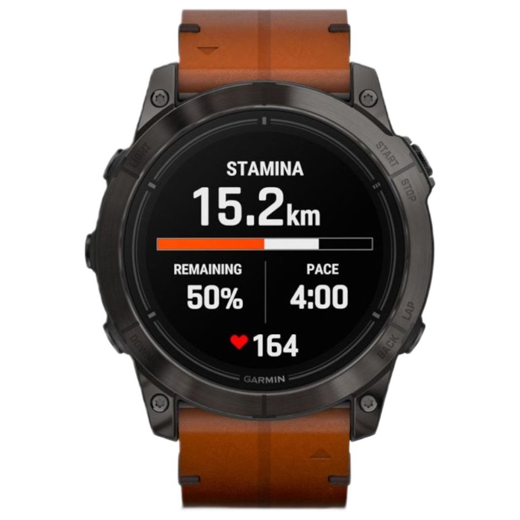 ZEGAREK GARMIN EPIX PRO 2