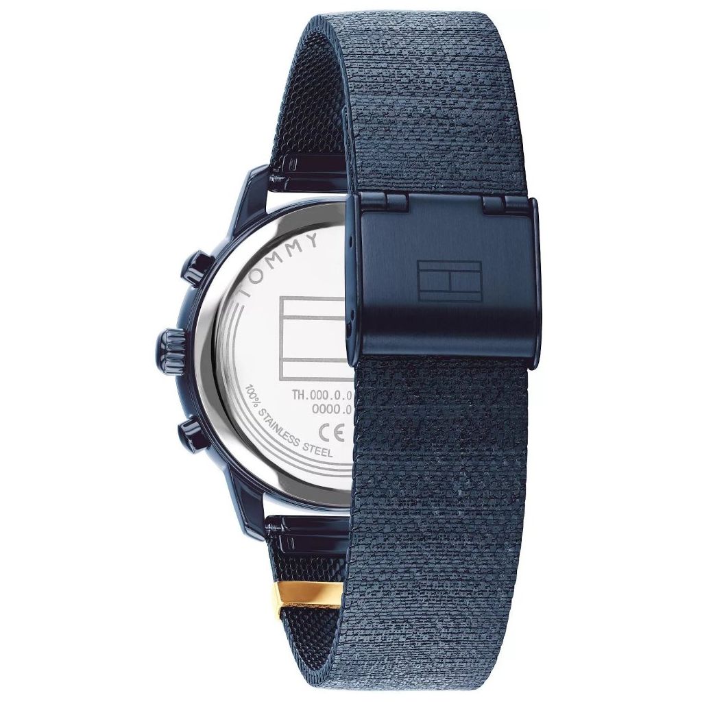 ZEGAREK TOMMY HILFIGER BLAKE
