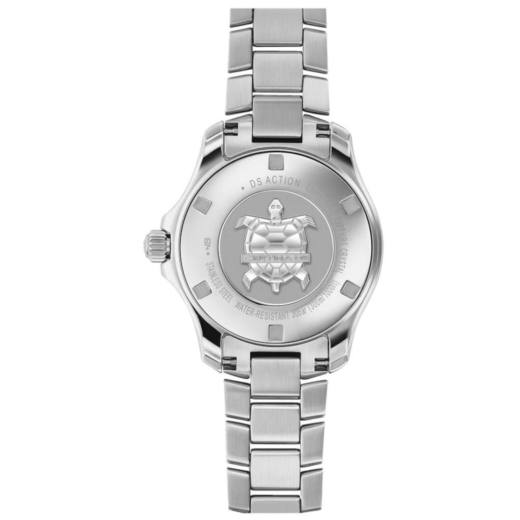 ZEGAREK CERTINA DS Action Lady 34mm