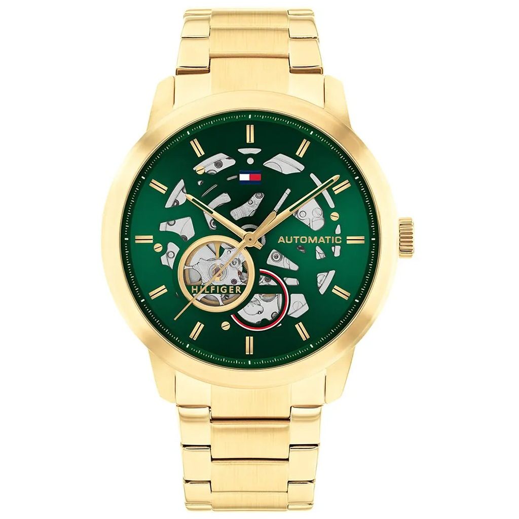 ZEGAREK TOMMY HILFIGER HENRY AUTOMATIC