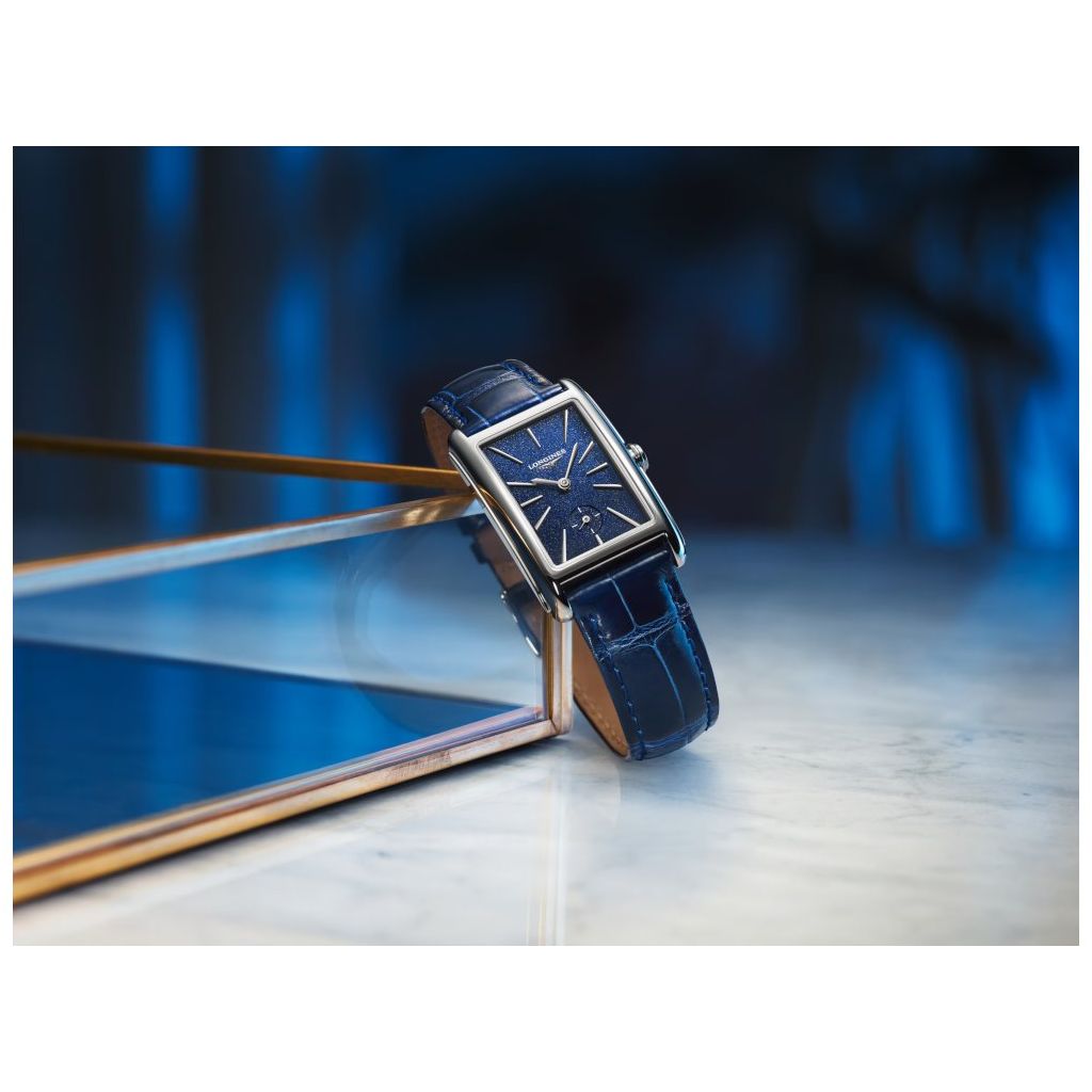 LONGINES DOLCEVITA