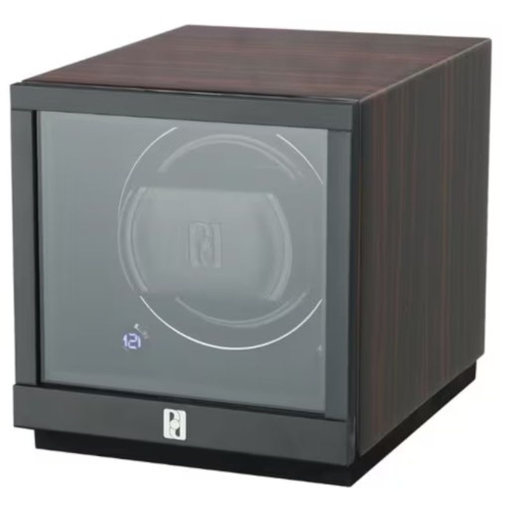 ROTOMAT PAUL DESIGN GENTLEMEN 1D MACASSAR HIGHGLOSS