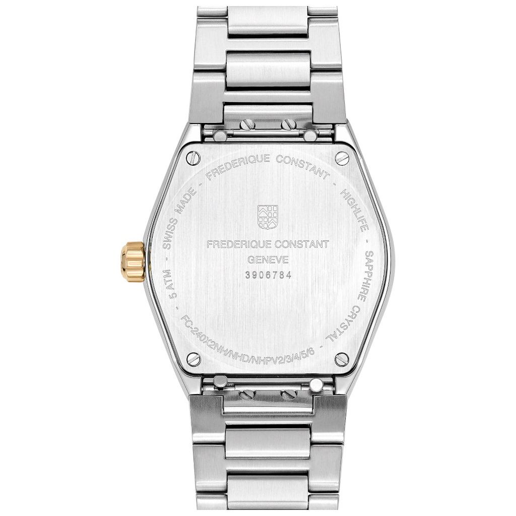 ZEGAREK FREDERIQUE CONSTANT HIGHLIFE LADIES QUARTZ