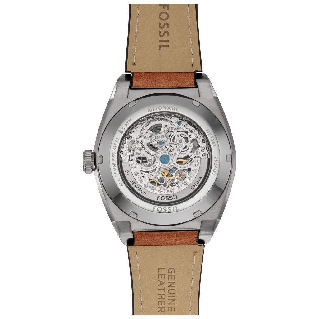 ZEGAREK FOSSIL EVERETT AUTOMATIC