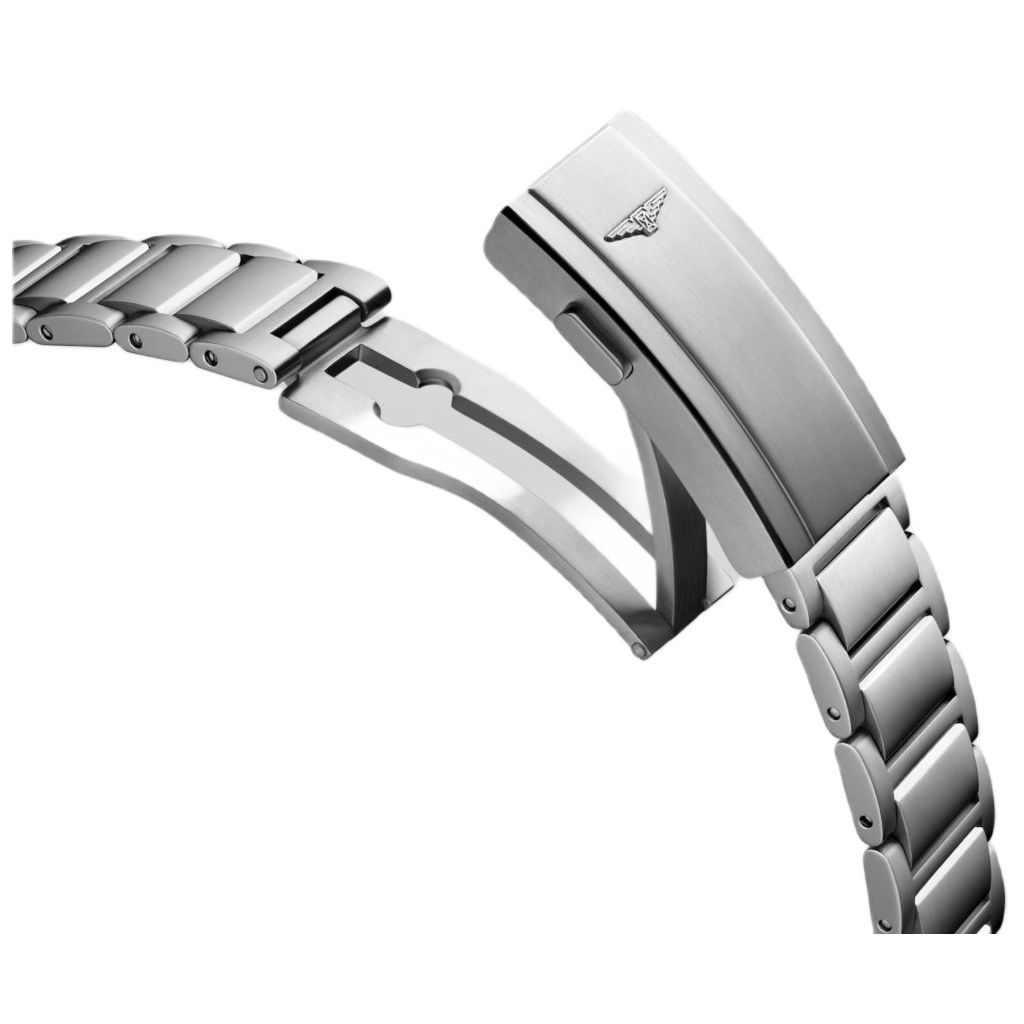 LONGINES HYDROCONQUEST GMT