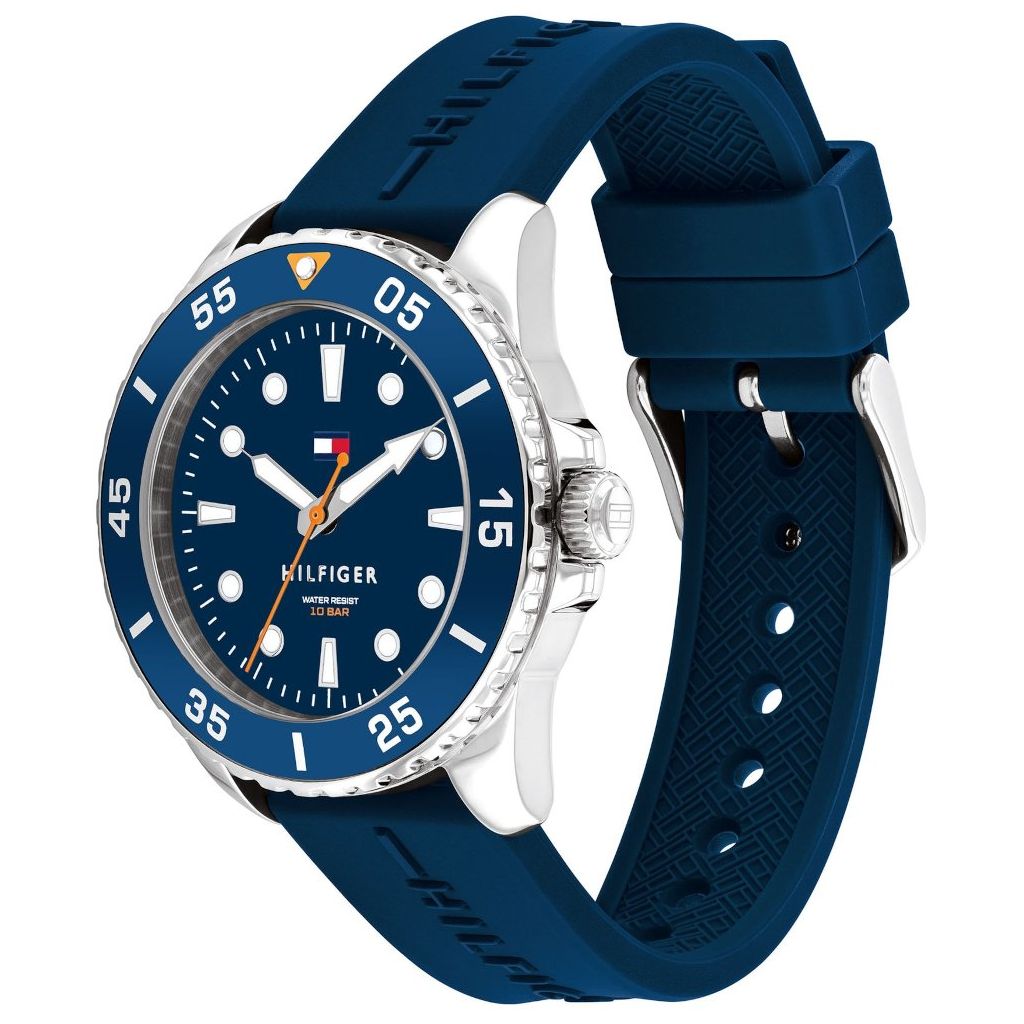ZEGAREK TOMMY HILFIGER TEENS