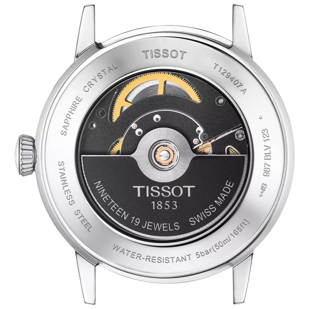 Tissot Classic Dream Swissmatic