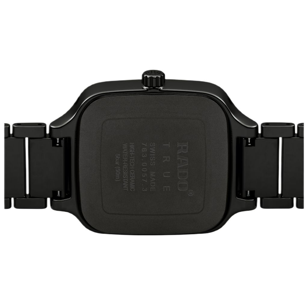 ZEGAREK RADO TRUE SQUARE AUTOMATIC